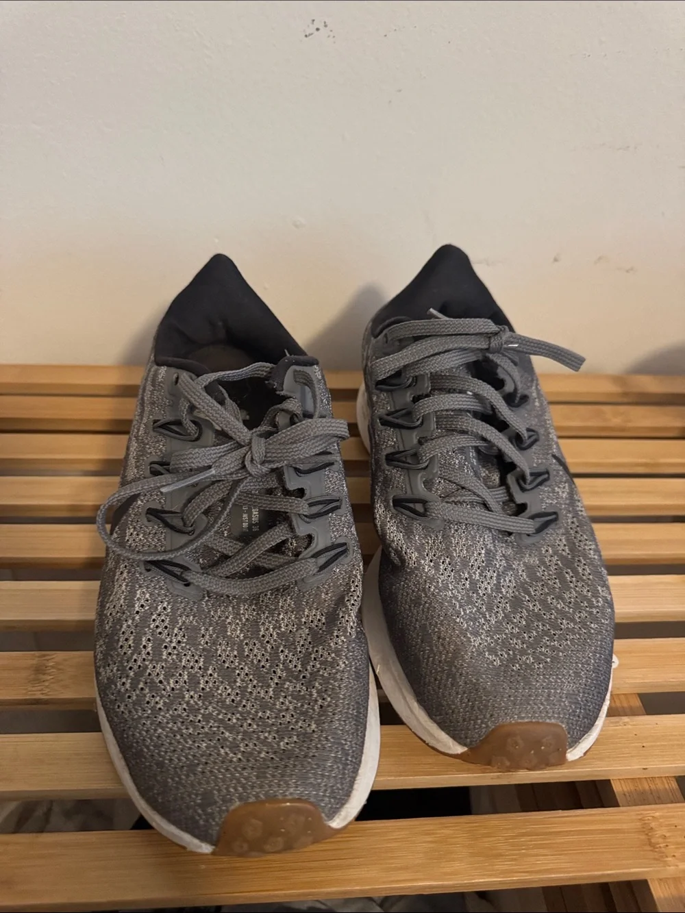 Nike Zoom Shoe